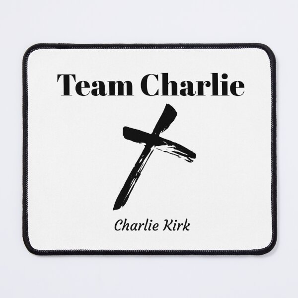 Item preview, Team Charlie Cross T-shirt, Faith Apparel designed and sold by Losthorsedesign.