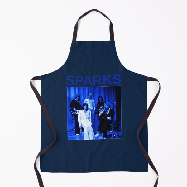 Item preview, Sparks band, Sparks brothers , Ron Mael designed and sold by Blomblomshop.