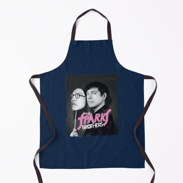 Item preview, Sparks band, Sparks brothers , Ron Mael designed and sold by Blomblomshop.