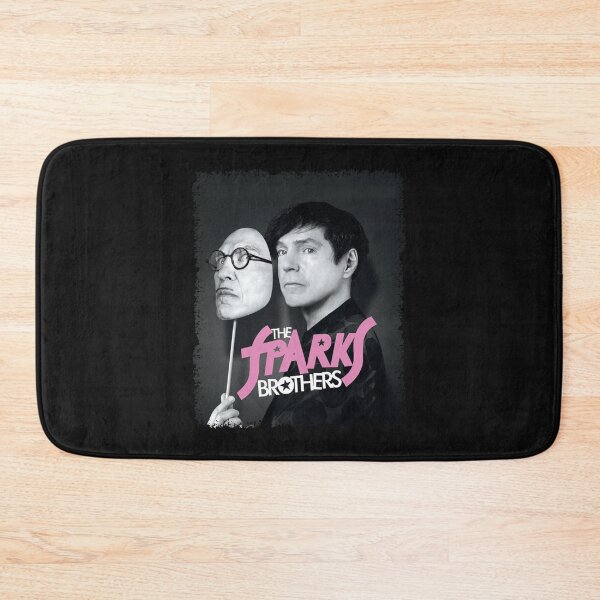 Item preview, Sparks band, Sparks brothers , Ron Mael designed and sold by Blomblomshop.
