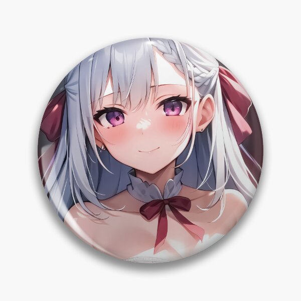 Item preview, Euphyllia Magenta Elegant Hall Presence Tenten Kakumei Anime designed and sold by bystudiolereve.