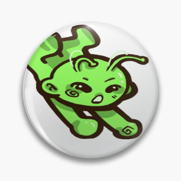 Item preview, Alien Incoming!  designed and sold by ko7o.