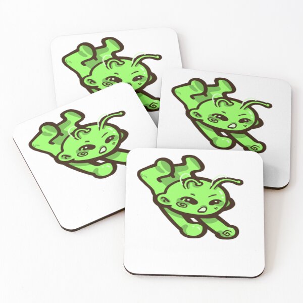 Item preview, Alien Incoming!  designed and sold by ko7o.