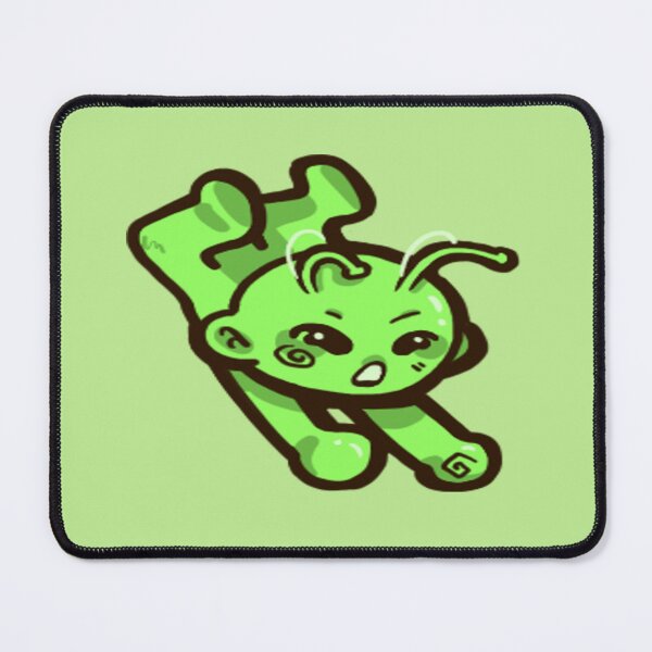 Item preview, Alien Incoming!  designed and sold by ko7o.