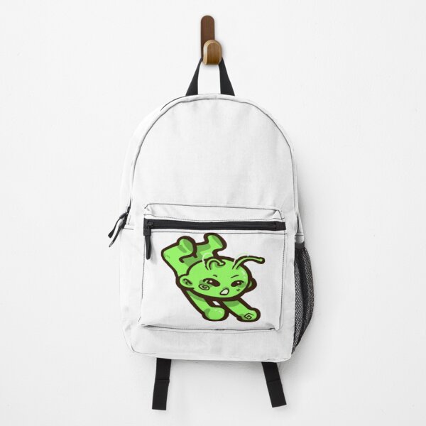 Item preview, Alien Incoming! designed and sold by ko7o.