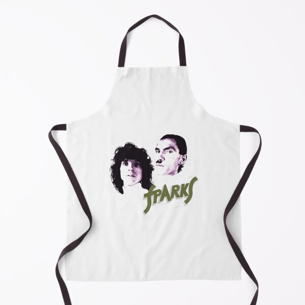 Item preview, Sparks band, Sparks brothers , Ron Mael designed and sold by Blomblomshop.
