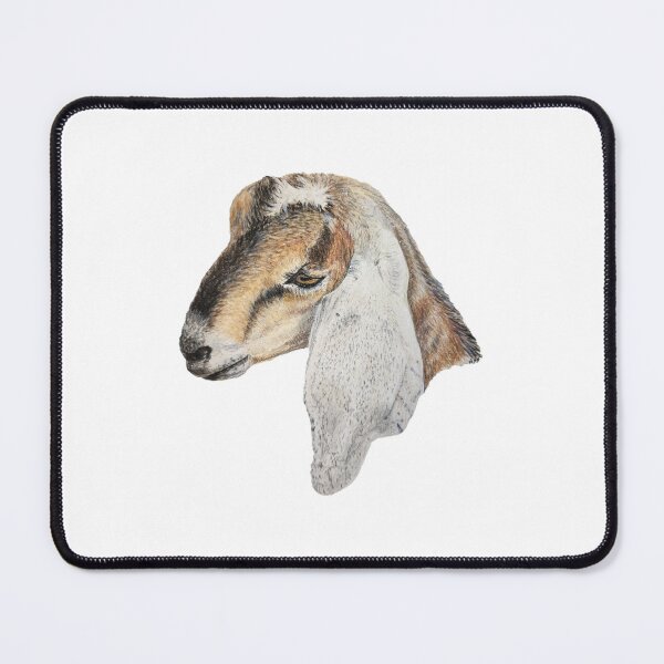Item preview, Bonnie - Anglo Nubian Goat Kid designed and sold by Anne Fries.