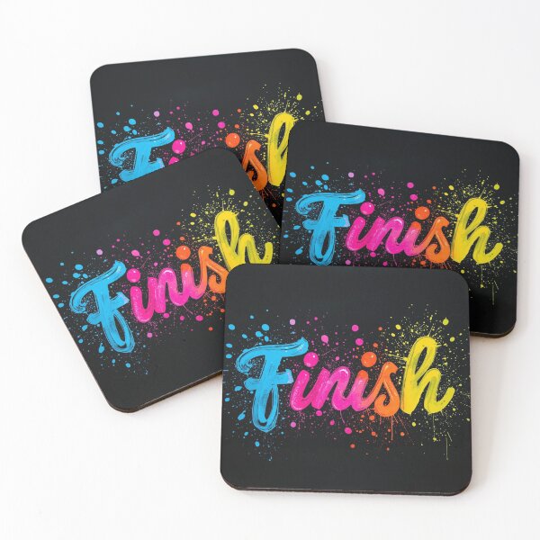 Item preview, Finish 67 designed and sold by Zeir Shop.