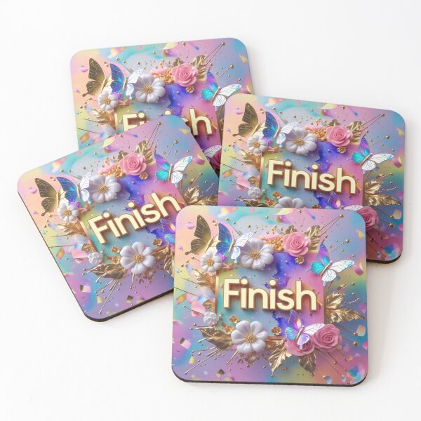 Item preview, Finish 72 designed and sold by Zeir Shop.