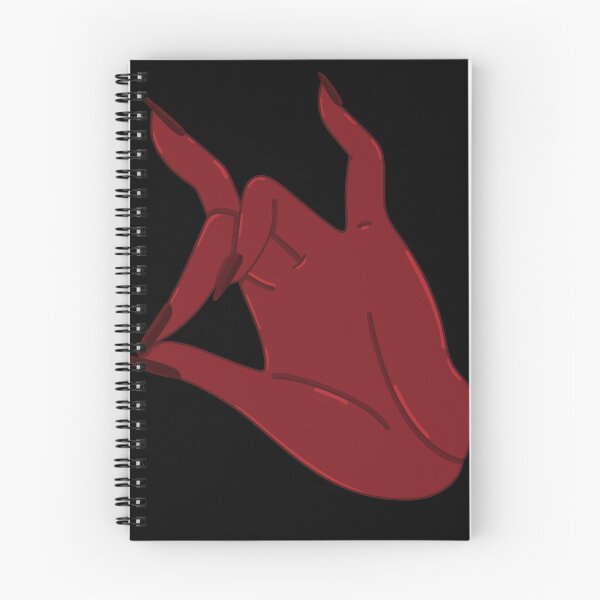 Item preview, She Devil designed and sold by Lydia.Create.