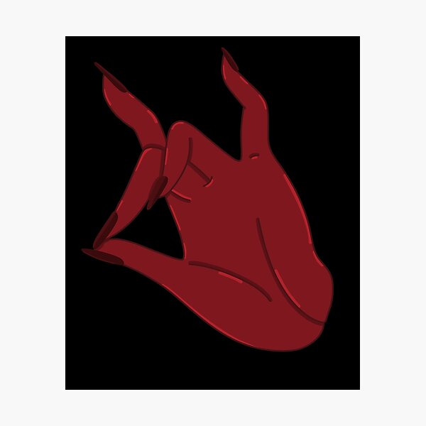 Item preview, She Devil designed and sold by Lydia.Create.
