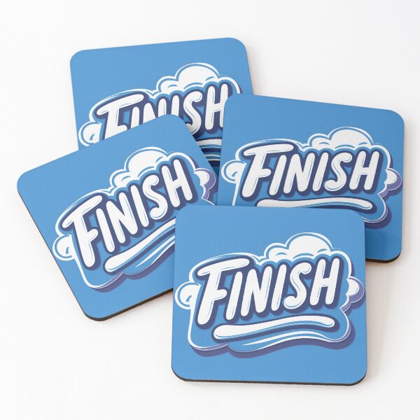 Item preview, Finish 83 designed and sold by Zeir Shop.