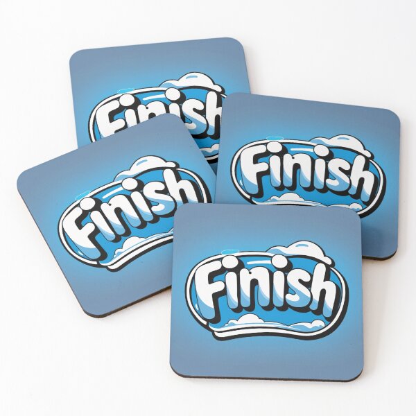 Item preview, Finish 84 designed and sold by Zeir Shop.
