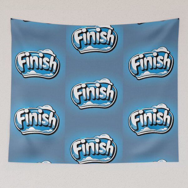 Item preview, Finish 84 designed and sold by Zeir Shop.