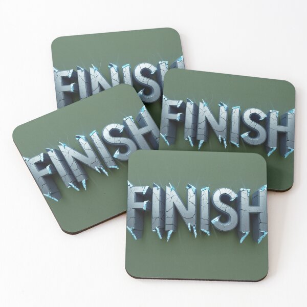 Item preview, Finish 86 designed and sold by Zeir Shop.
