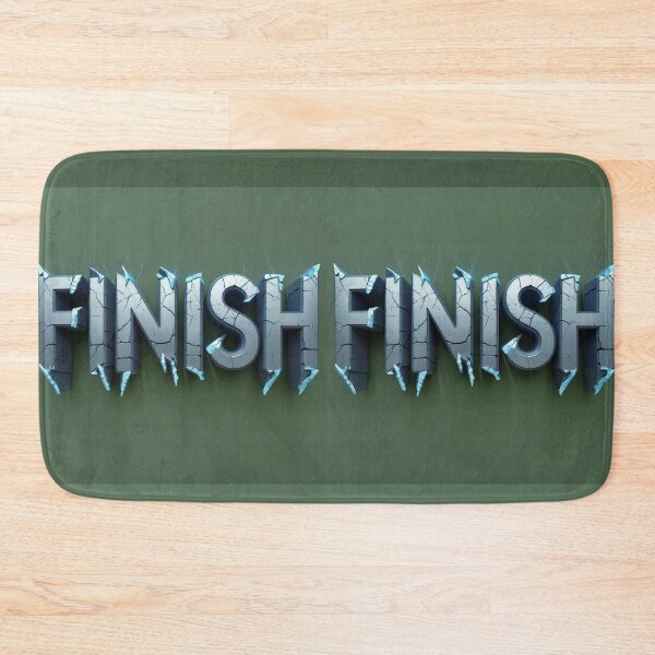 Item preview, Finish 86 designed and sold by Zeir Shop.