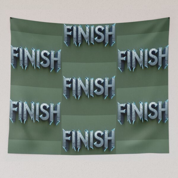 Item preview, Finish 86 designed and sold by Zeir Shop.