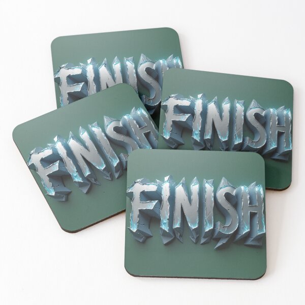 Item preview, Finish 87 designed and sold by Zeir Shop.