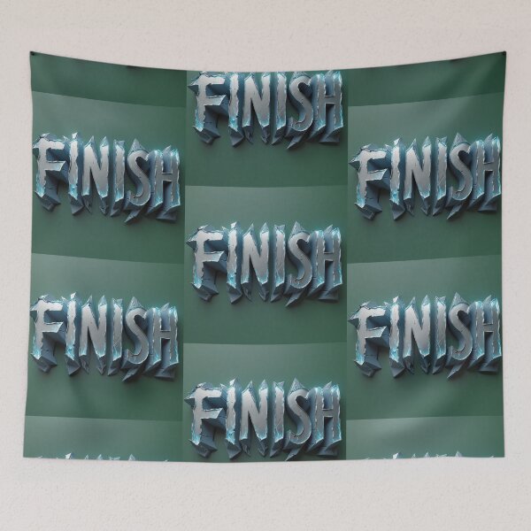 Item preview, Finish 87 designed and sold by Zeir Shop.