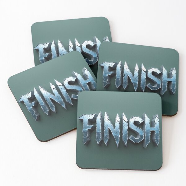 Item preview, Finish 88 designed and sold by Zeir Shop.