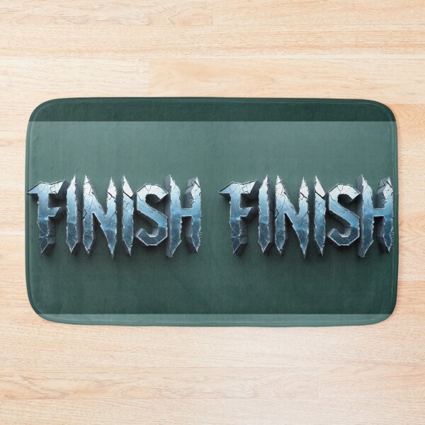 Item preview, Finish 88 designed and sold by Zeir Shop.