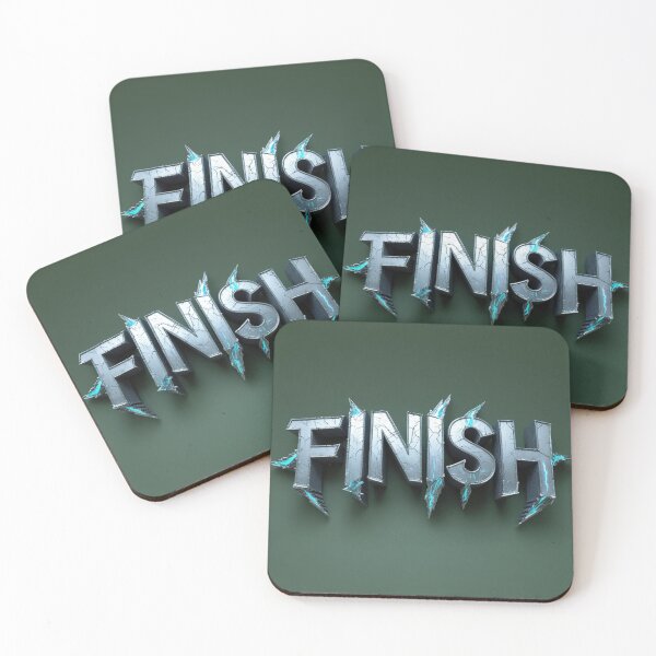 Item preview, Finish 89 designed and sold by Zeir Shop.
