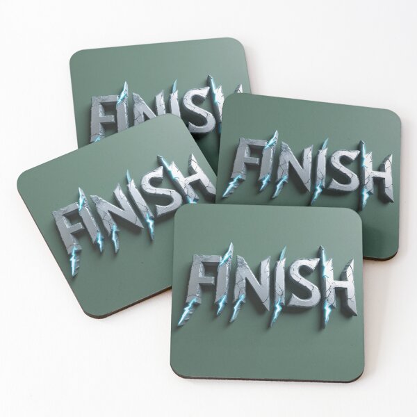 Item preview, Finish 90 designed and sold by Zeir Shop.