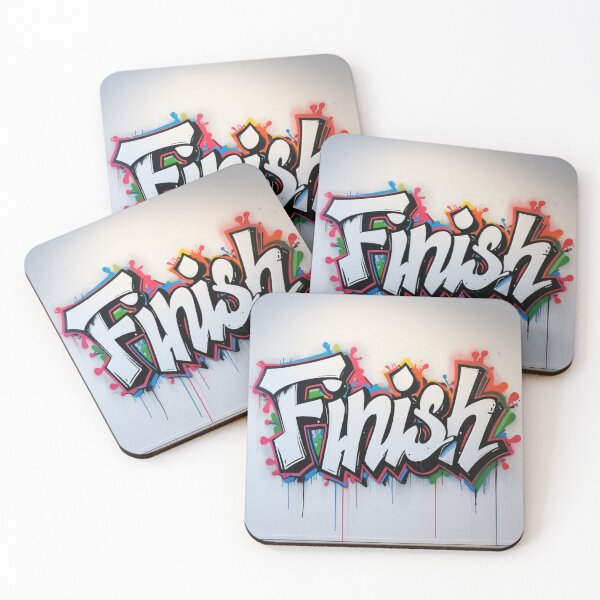 Item preview, Finish 93 designed and sold by Zeir Shop.