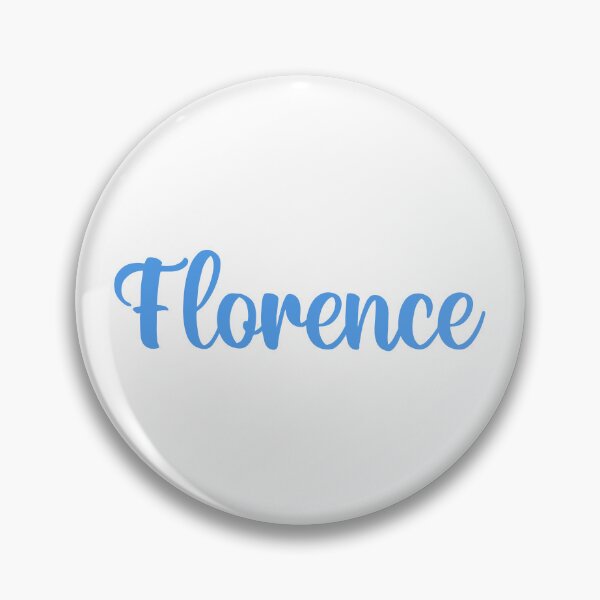 Item preview, florence designed and sold by designsbysamantha.