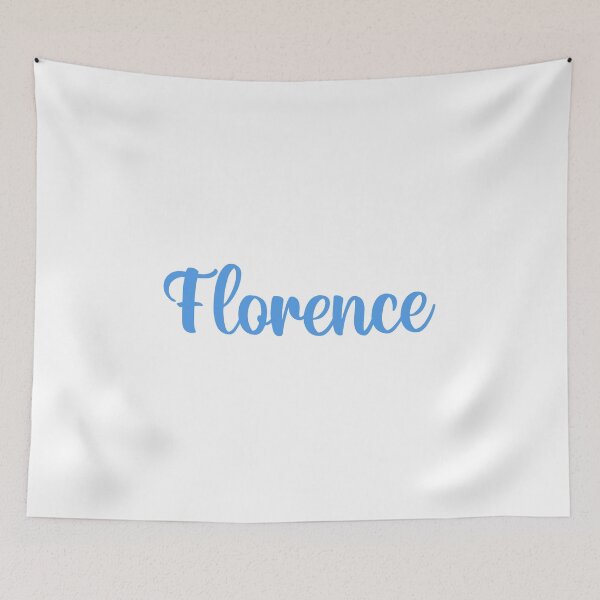 Item preview, florence designed and sold by designsbysamantha.