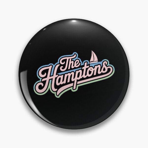 Item preview, The Hamptons Luxury Logo – Exclusive East Hampton Fashion Design designed and sold by paulo silveira.