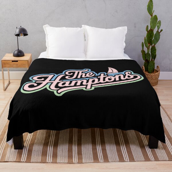 Item preview, The Hamptons Luxury Logo – Exclusive East Hampton Fashion Design designed and sold by paulo silveira.