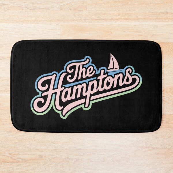 Item preview, The Hamptons Luxury Logo – Exclusive East Hampton Fashion Design designed and sold by paulo silveira.