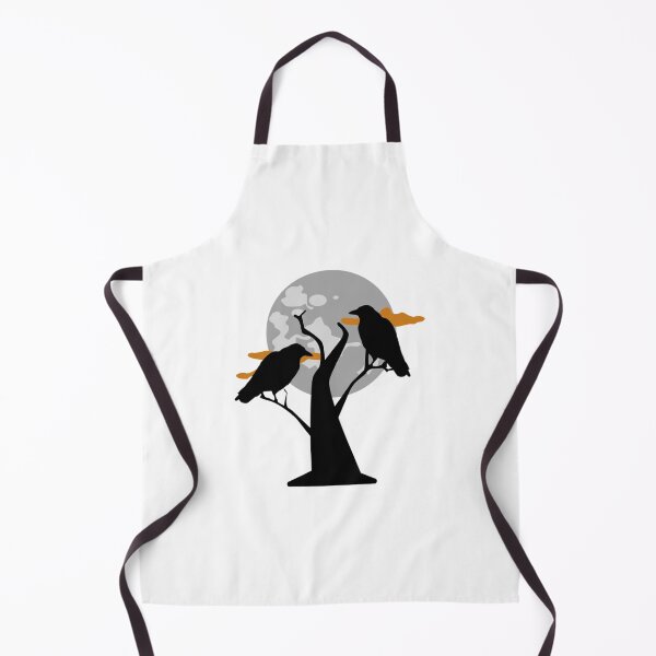 Item preview, Counting Crow    designed and sold by Blomblomshop.