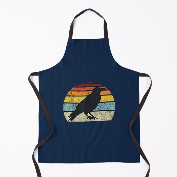 Item preview, Counting Crow  designed and sold by Blomblomshop.