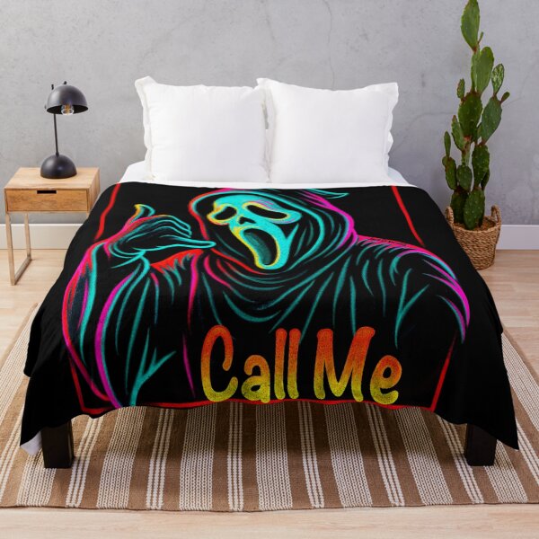 Item preview, “Call Me Ghost” ? 1 designed and sold by JackDraws88.