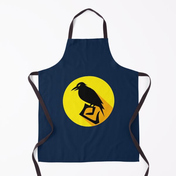 Item preview, Counting Crow  designed and sold by Blomblomshop.