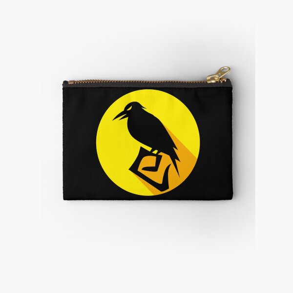Item preview, Counting Crow  designed and sold by Blomblomshop.