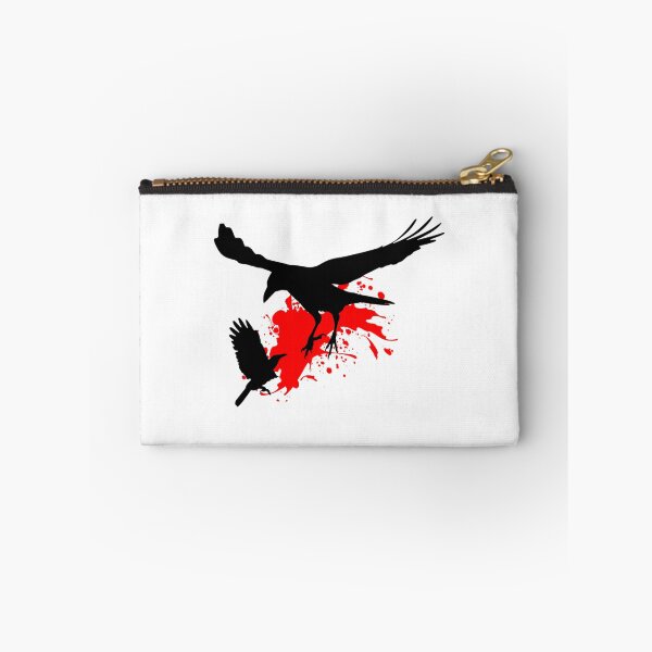 Item preview, Counting Crow  designed and sold by Blomblomshop.
