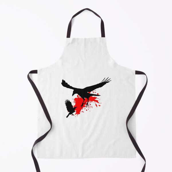 Item preview, Counting Crow  designed and sold by Blomblomshop.