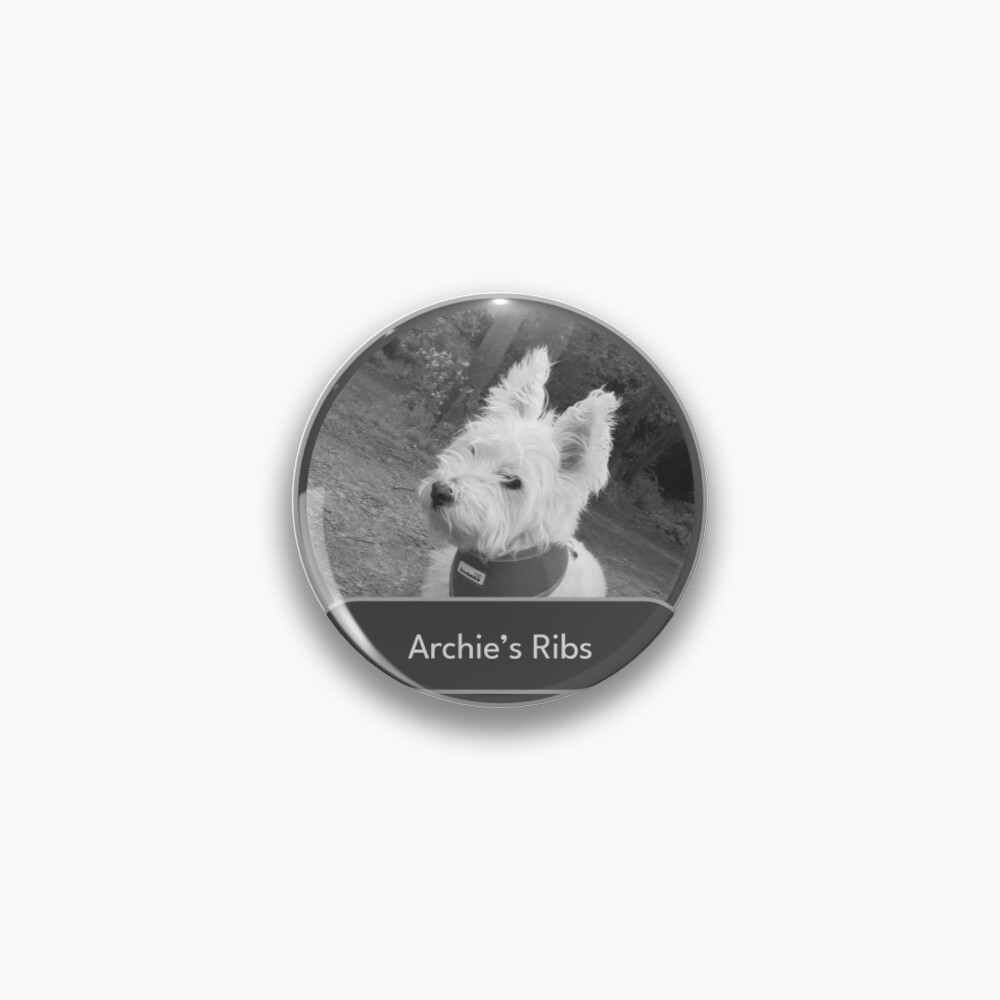 Item preview, Pin designed and sold by CoolStuffPro.