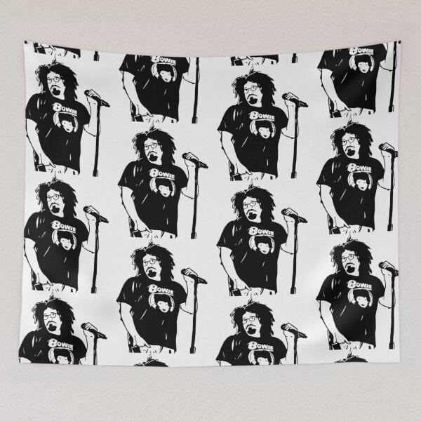 Item preview, Counting Crow  designed and sold by Blomblomshop.