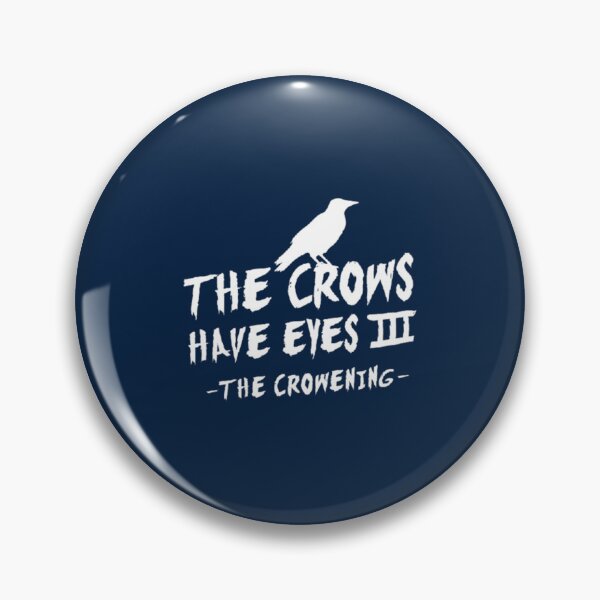Item preview, Counting Crow  designed and sold by Blomblomshop.
