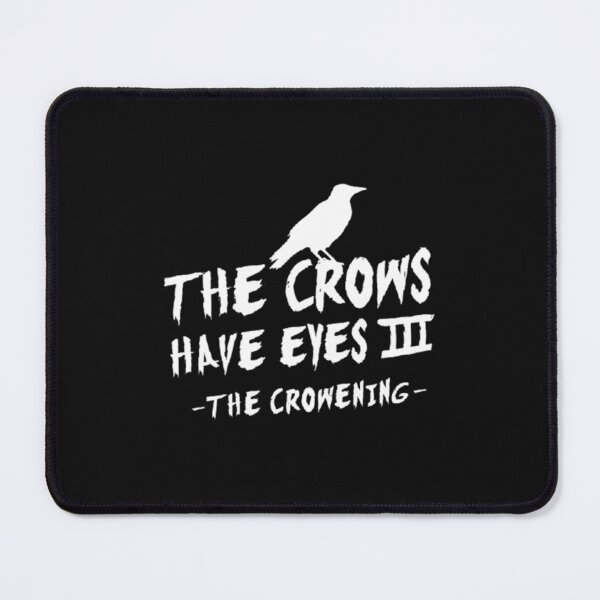 Item preview, Counting Crow  designed and sold by Blomblomshop.