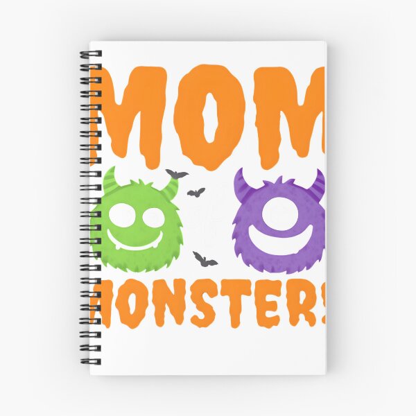 Artikelvorschau, Mama der Monster entworfen und verkauft von NBCJDesigns.