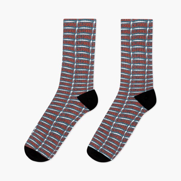 Item preview, Textured Bold California   designed and sold by Jonathan  Gillette.
