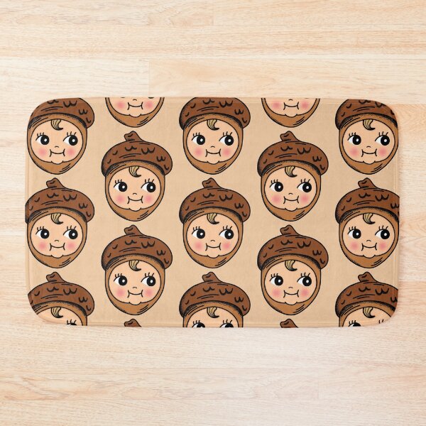 Item preview, Kewpie Acorn designed and sold by Lydia.Create.