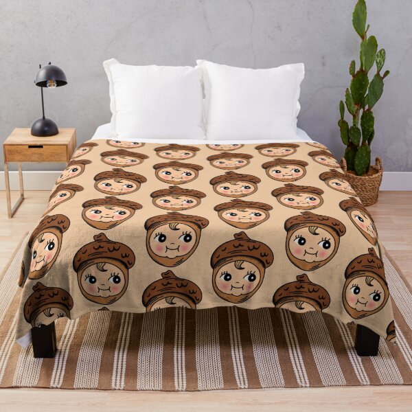 Item preview, Kewpie Acorn designed and sold by Lydia.Create.
