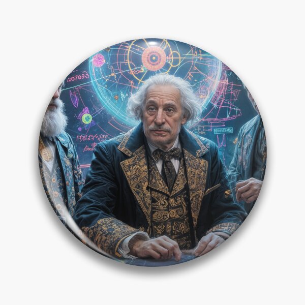 Item preview, Cool Physics designed and sold by shakespeare1212.