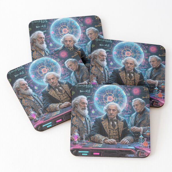 Item preview, Cool Physics designed and sold by shakespeare1212.